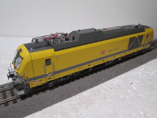 Piko 71374 diesel - diesel-hybridlok, br