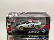 SOLIDO 9015 LANCIA STRATOS