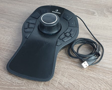 3Dconnexion SpaceMouse Pro 3D