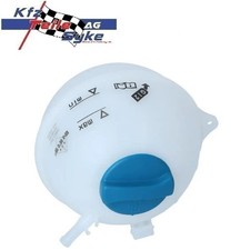 AUSGLEICHSBEHÄLTER KÜHLMITTEL MIT SENSOR DECKEL FÜR VW T4