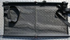 Mercedes M- GL-Klasse 164 Trennnetz / Netztrennwand A 1648600474 - Originalteil-