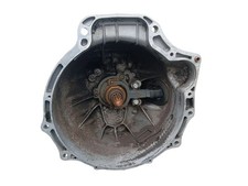 Getriebe Schaltgetriebe IVECO
