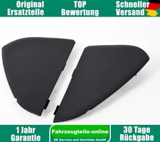 Armaturenbrett Verkleidung Set