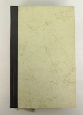 Louis Bromfield - Die Besessenen - Gebunden 1959 - Bertelsmann Lesering K431-17 