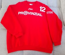 Handball Trikot SG Flensburg-Handewitt Jan Holpert XL