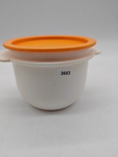 Tupperware Frische Express Bingo 700 ml Gefrierbehälter One Touch Klick Deckel