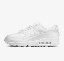 Nike Air Max 90 Weiß Triple