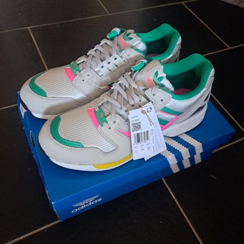 Adidas 8000 grey court - adidas,