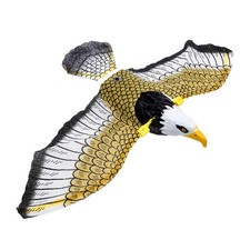 Falke, Fliegender Greifvogel