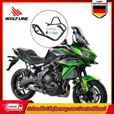 Motorschutz Für Kawasaki KLE