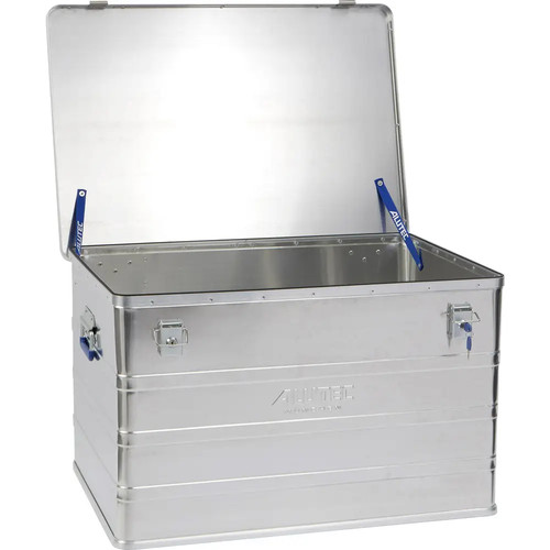 Alutec classic 186 11186 - alutec,