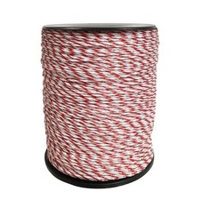 ELEKTROZAUNDRAHT 3mm x 1000m