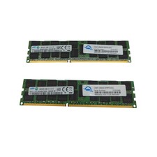 OWC 32GB 2x16GB DDR3 ECC-R