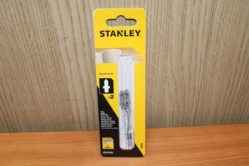 Stanley scroll clean - stanley, 76