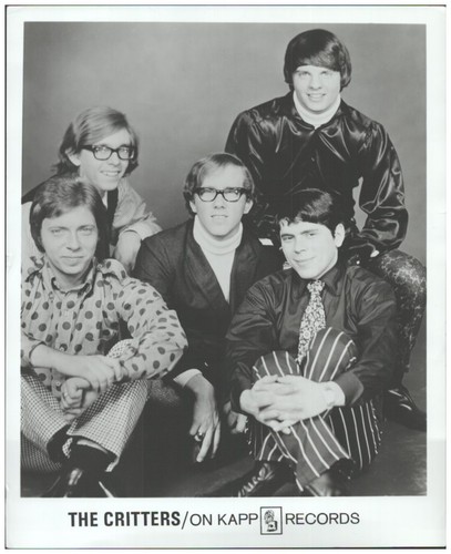 C507 the critters - the,
