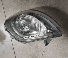 7700311371 Projektor Links