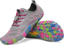 SAGUARO Barfußschuhe Unisex