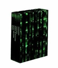 The Ultimate Matrix Collection