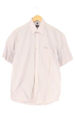 GILBERTO Herren Freizeithemd