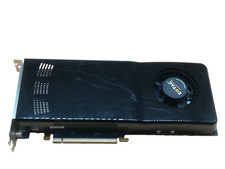 ZOTAC / SAPPHIRRE GeForce GTS