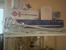 Sailor Moon Cosmos 30th