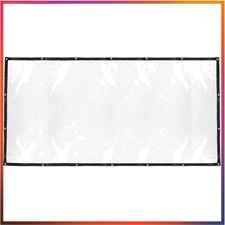 Hochwertige Transparente Plane