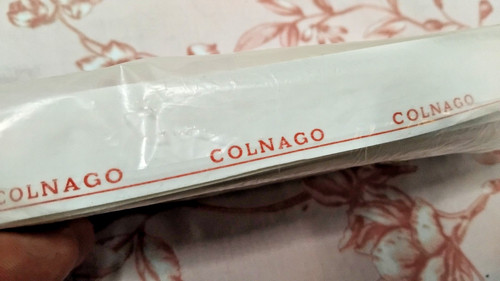 Colnago ribbon lenkerband - ribbon,