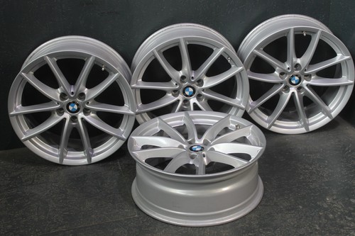 Original zoll alufelgen bmw - original,