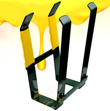 Magnethalter für Bienen Smoker ?  Imkereibedarf