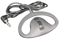 1x OHRHÖRER 3,5mm Mono