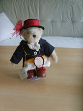 Muffy VanderBear  " Horsin´ around "  Vintage Sammler - Teddy