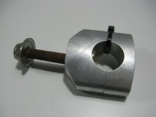 Lenkerhalter Lenker-Halter / Riser Husqvarna SM 610 IE, A1, 07-10