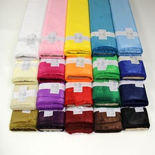 Futter Stoff Taft Innenfutter