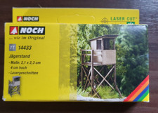 Jägerstand Noch 14433 - Kanzel - Hochsitz