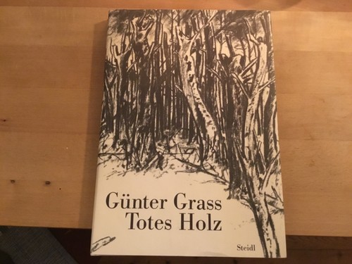 Günter grass totes holz - totes,