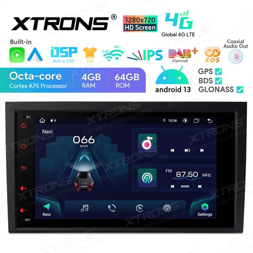 Zoll autoradio android 14 - autoradio,
