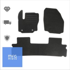 Fussmatten für Ford S-Max