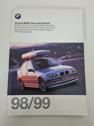 Bmw original teile - bmw,