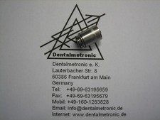 Kopftrieb HeadGear passend