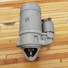 Audi 200 5T Typ43 Anlasser