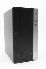 HP ProDesk 400 G4 MT