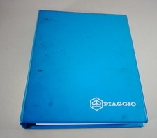 Werkstatthandbuch piaggio - werkstatthandbuch,