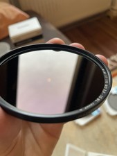 B+W ND Graufilter 1000x ND