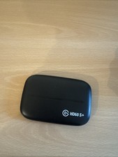 Elgato HD60 S Plus - Game