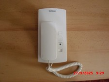 Elcom Haustelefon HAT-402WS 1308100