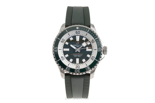 Breitling superocean automatik - breitling,