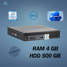 DELL 7050 MINI DESKTOP PC