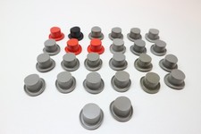 playmobil gentlemen tall hat