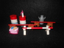 Schleich Hindernisse - Milchkanne - Pferde Zubehör