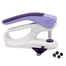 Prym Vario Creative Tool 390903 Loch Vario Zange Nieten Ösen Druckknöpfe nähfrei